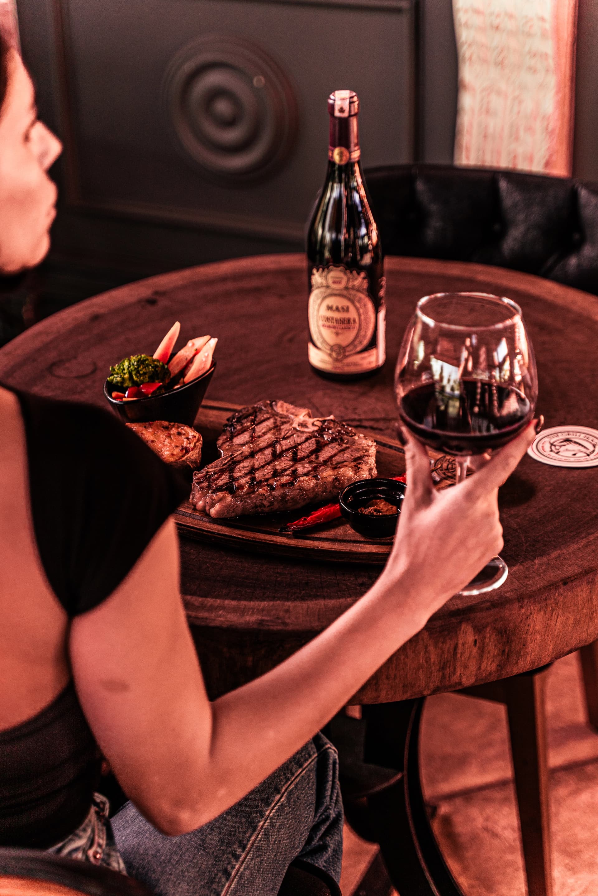 Birthday Special Dinner