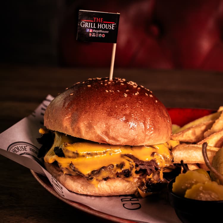 Öğle Yemeği Menüsü