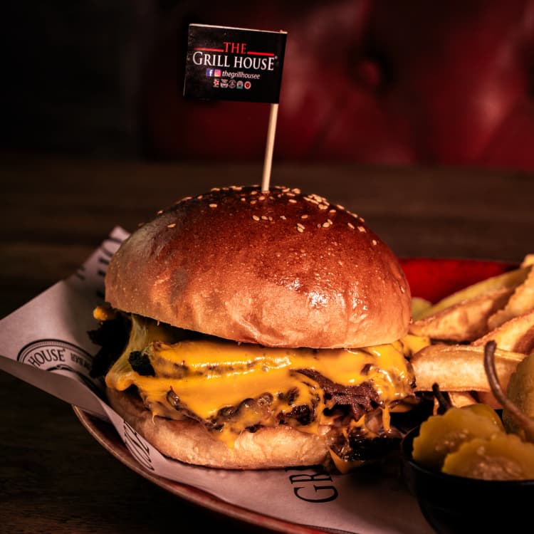 Öğle Yemeği Menüsü