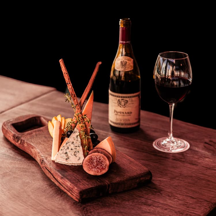 Şaraplar & Kokteyller